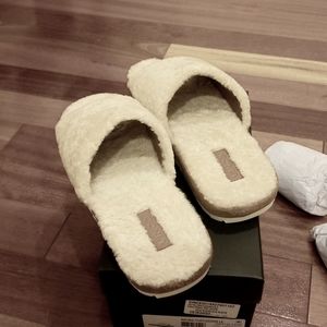Vince slipper sandal